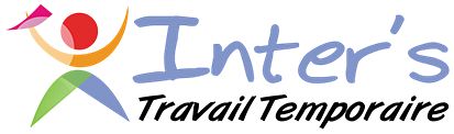INTERS INTERIM : Offres d'emploi en Intérim dans le Douaisis Logo